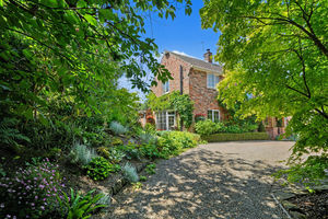 Lydiate House- click for photo gallery
